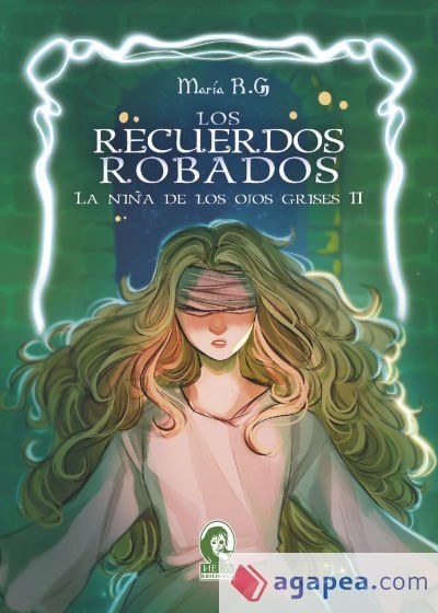 Los recuerdos robados