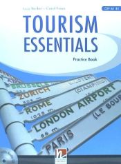 Portada de Tourism Essentials