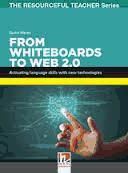 Portada de From Whiteboards to Web 2.0