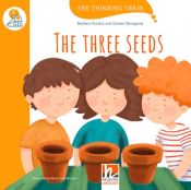 Portada de HTT (C) THE THREE SEEDS + ACCESS CODE