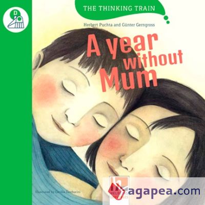 HTT (D) A YEAR WITHOUT MUM + ACCESS COD