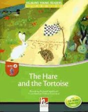 Portada de The Hare and the Tortoise