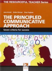 Portada de The Principled Communicative Approach