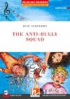 Helbling Readers Red Series, Level 2 / The Anti-bully Squad + App + E-zone