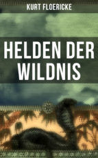 Portada de Helden der Wildnis (Ebook)