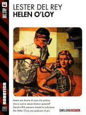 Helen O'Loy (Ebook)