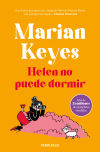 Helen no puede dormir (Familia Walsh 5)