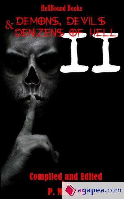 Demons, Devils and Denizens of Hell Volume 2 Demons, Devils and Denizens of Hell Volume 2