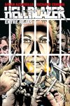 Hellblazer: Entre rejas (Edición Deluxe)