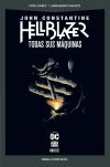 Hellblazer: Todas sus máquinas (DC Pocket)