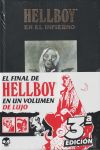 Hellboy 04: en el infirerno