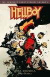 Hellboy: The Complete Short Stories Volume 2