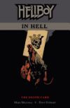 Hellboy in Hell, Volume 2: Death Card