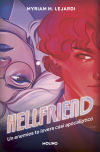 Hellfriend De Myriam M. Lejardi