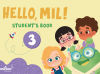 Hello Mil 3 Ace English 3 Infantil