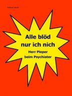 Portada de Alle blöd nur ich nich (Ebook)