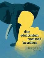 Portada de Die Elefanten meines Bruders (Ebook)