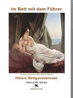 Portada de Im Bett mit dem F&uuml;hrer. Hitlers Bettgenossinnen (Ebook)