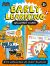 Help With Homework: 3+ Early Learning Wallchart Folder