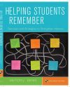 Helping Students Remember: Exercises and Strategies to Strengthen Memory [With CDROM]