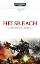 Portada de Helsreach nº 1/4 (Ebook)