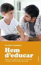 Portada de Hem d'educar (Ebook)