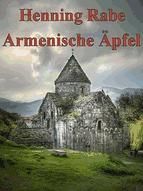 Portada de Armenische Äpfel (Ebook)