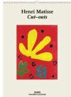 Henri Matisse 2010 . Cut-Outs