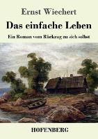Portada de Das einfache Leben