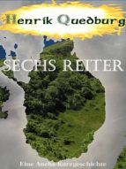 Portada de Sechs Reiter (Ebook)