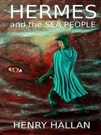 Portada de Hermes and the Sea People (Ebook)