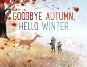 Portada de Goodbye Autumn, Hello Winter