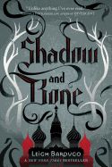 Portada de Shadow and Bone