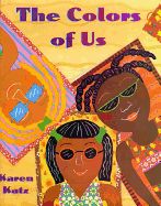 Portada de The Colors of Us