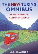 Portada de The New Turing Omnibus: Sixty-Six Excursions in Computer Science