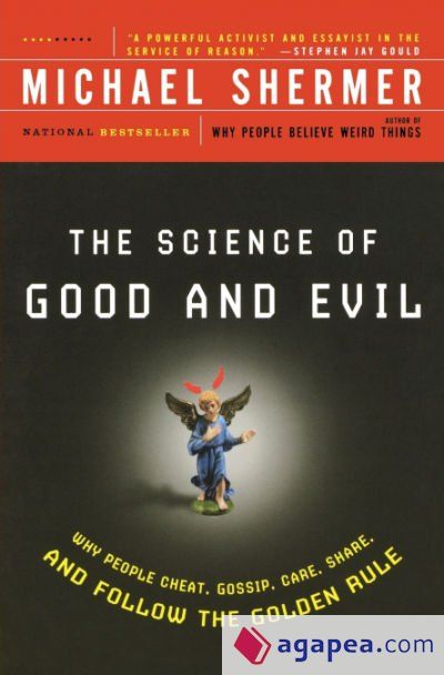 The Science of Good and Evil