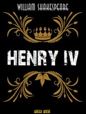Portada de Henry IV (Ebook)