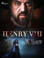 Portada de Henry VIII (Ebook)
