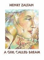 Portada de A girl called Dream (Ebook)