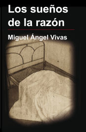 Portada de Los sueños de la razón