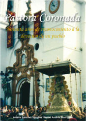 Portada de Pastora Coronada