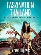 Portada de Faszination Thailand (Ebook)