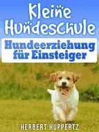 Portada de Kleine Hundeschule (Ebook)