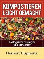 Portada de Kompostieren leicht gemacht (Ebook)