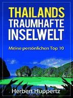 Portada de Thailands traumhafte Inselwelt (Ebook)