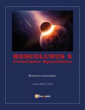 Hercolubus X (Ebook)