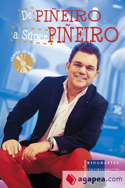 De Piñeiro a Súper Piñeiro