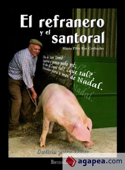 El refranero y el santoral