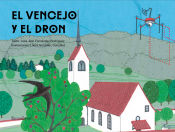 Portada de El vencejo y el dron