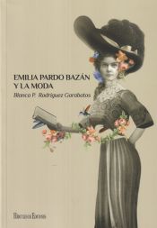 Portada de Emilia Pardo Bazán y la moda